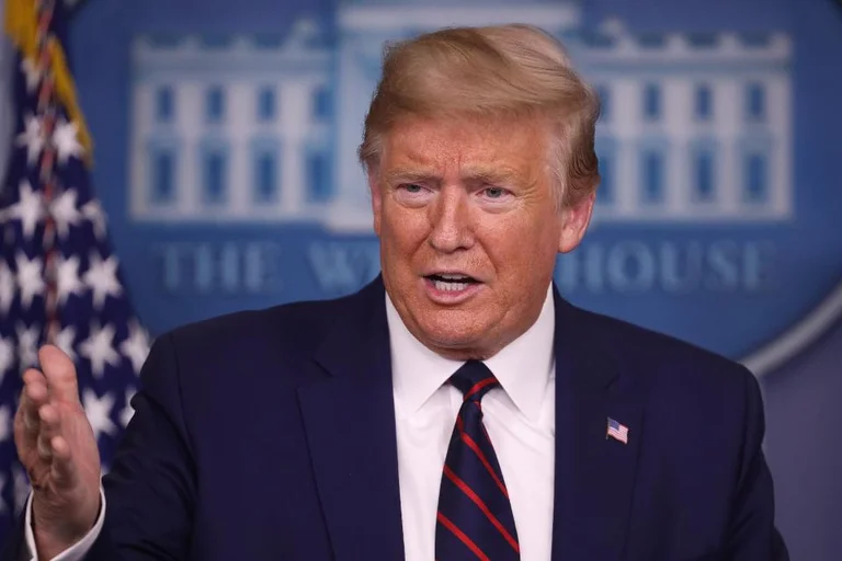 Trump: Shpërthimi në Liban mund të ketë qenë një sulm