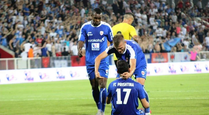 Prishtina paralajmëron testimin e futbollistëve
