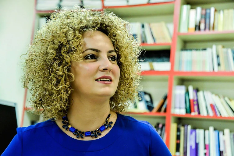 Donika Kadaj dhe dy fëmijët e saj infektohen me koronavirus