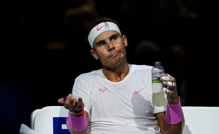 Nadal nuk do ta mbrojë titullin në US Open – frikësohet nga koronavirusi
