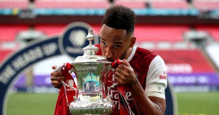 Zbulohet oferta e çmendur e Arsenalit për Aubameyang