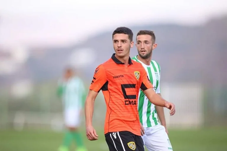 Zyrtare: Baftiu i Ballkanit ka arritur marrëveshje me klubin evropian