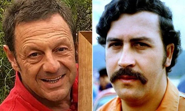 Djali sekret i Pablo Escobarit zbulon ku i ka fshehur milionat Lordi i Kokainës