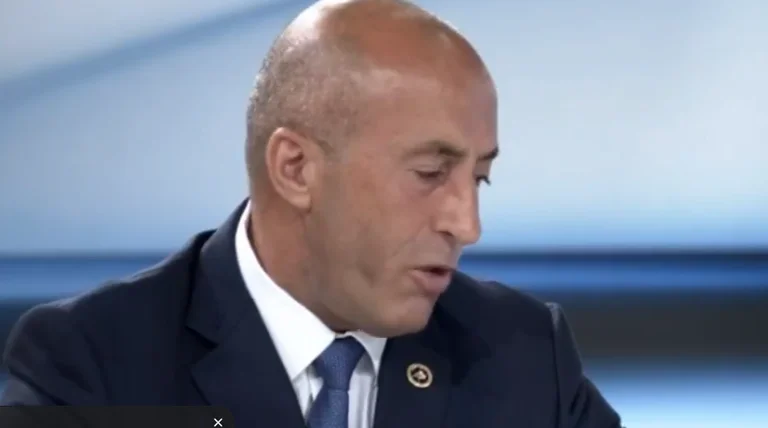 Haradinaj – kryeministrit Hoti: S’muj rri tuj i fry kosit sa herë t’më djegë qorba