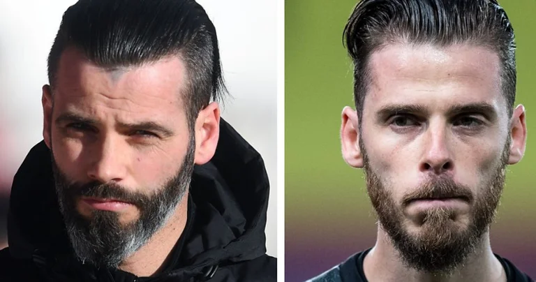‘Frikësohet’ De Gea, gjen sozinë e tij në Angli