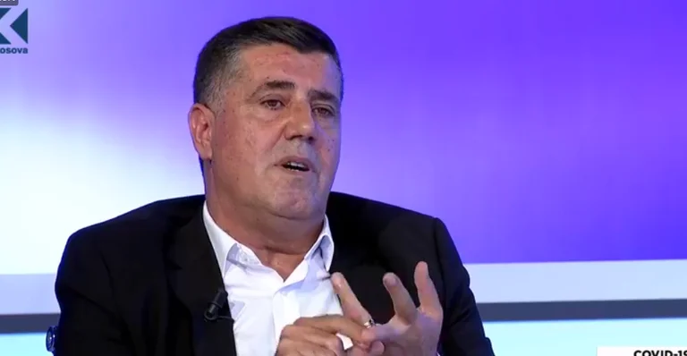 Lutfi Haziri: Isa Mustafa është gardian i demokracisë