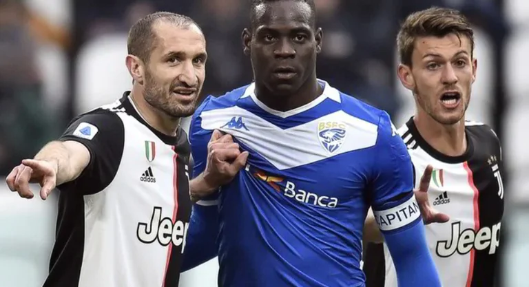 Balotelli zgjedh të ardhmen, ja ku do të luaj