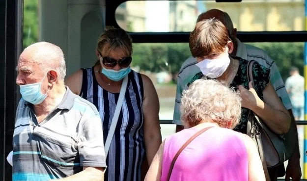 Në Kroaci vetëm 24 raste të reja me koronavirus