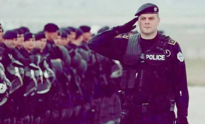 Shërohet nga koronavirusi Komandanti i Njësive Speciale të Policisë: Faleminderit mjekët, heronjtë tanë