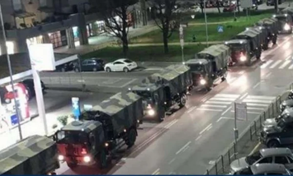Orlando: Kërkuam ndihmë nga ushtria për t’i varrosur viktimat, të mos vijë puna njësoj në Kosovë