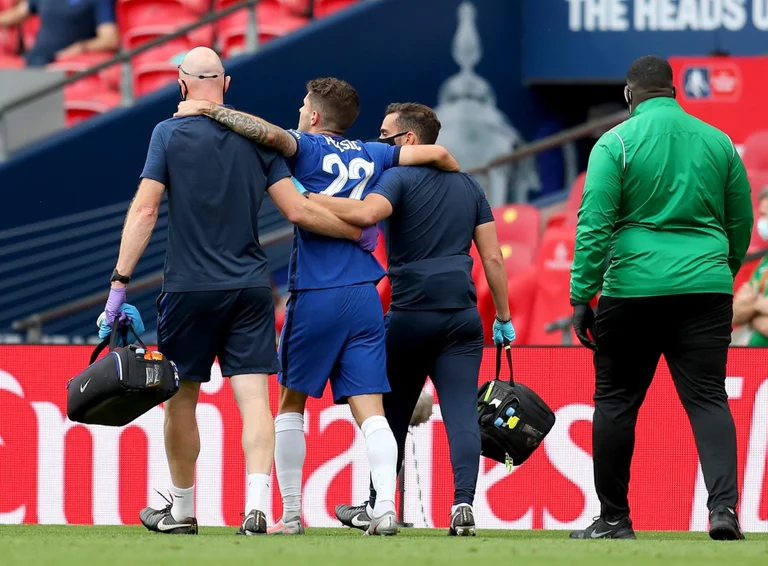 Chelsea merr lajmin e keq para ndeshjes me Bayernin – ja sa mungon Pulisic