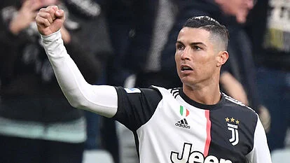 Ronaldo kishte vendosur të transferohej te ky klub nga Juve, por pandemia ia prishi planet