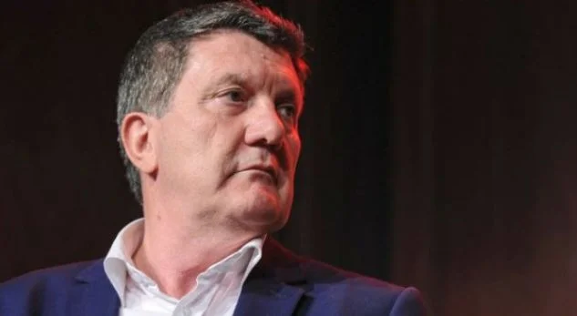 Vdes nga koronavirusi babai i gruas së Milaim Zekës