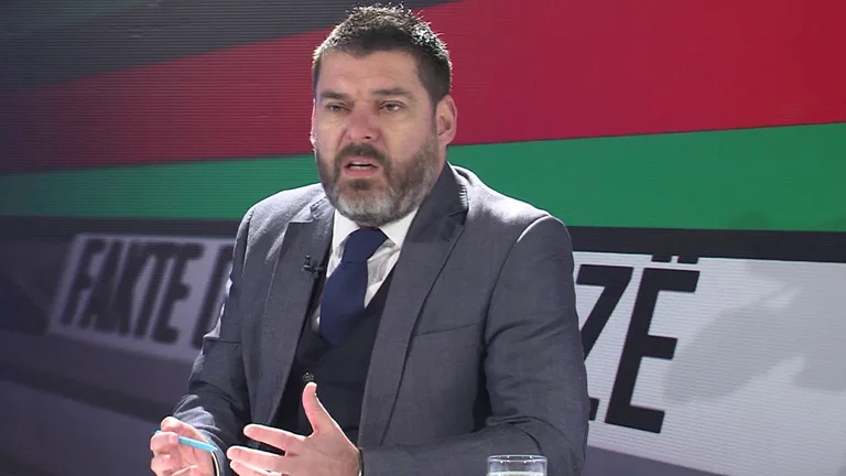 Vuçiqi si “provokator kundër Rusisë”