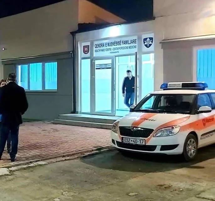 Spitali i Pejës: Situata çdo ditë po rëndohet, po mbingarkohemi me pacientë të infektuar