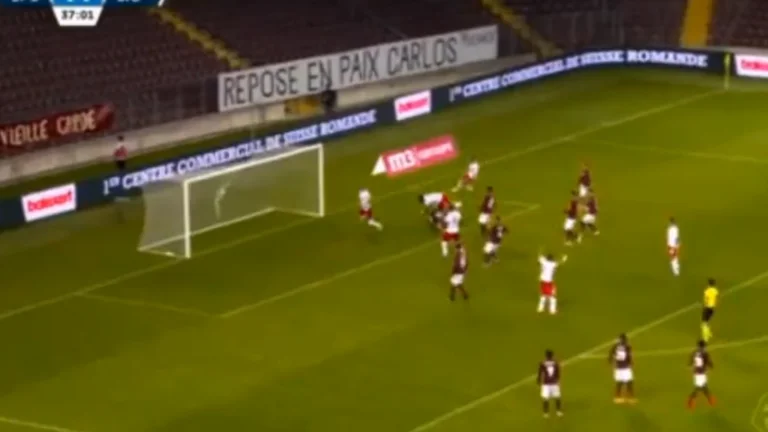 Pajtim Kasami shënon dhe asiston në fitoren dramatike të Sionit