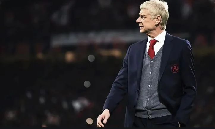 Kush do ta fitojë Ligën e Kampionëve? Wenger sheh dy skuadra favorite