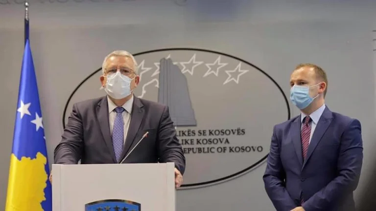 Zemaj pas takimit me Veliun dhe GNMI’në: U vendos që të bëhet lista e nevojave urgjente