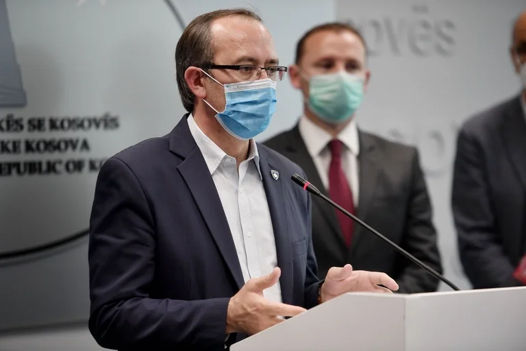 IKShP me qëndrim rreth testimit të Kryeministrit por habitë me këtë fjali: Gjithkush ka të drejtë të infektohet