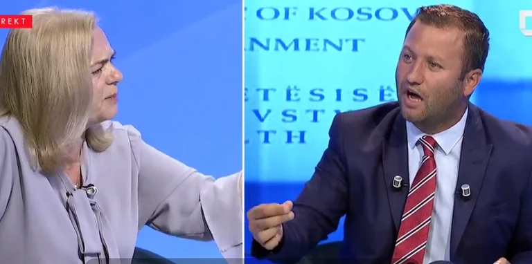 Gaxheri – moderatorit të njohur: Qepe një maskë në shtëpi, o zotëri