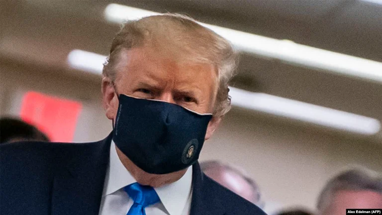 Trump: TikTok do të ndalohet në SHBA nëse nuk shitet deri më 15 shtator