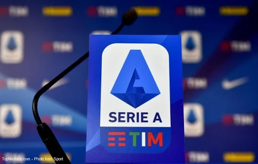 Publikohet top-formacioni i Serie A – dominon Juventusi