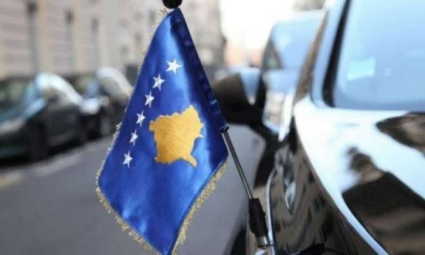 Il Kosovo ha sospeso la lobby?