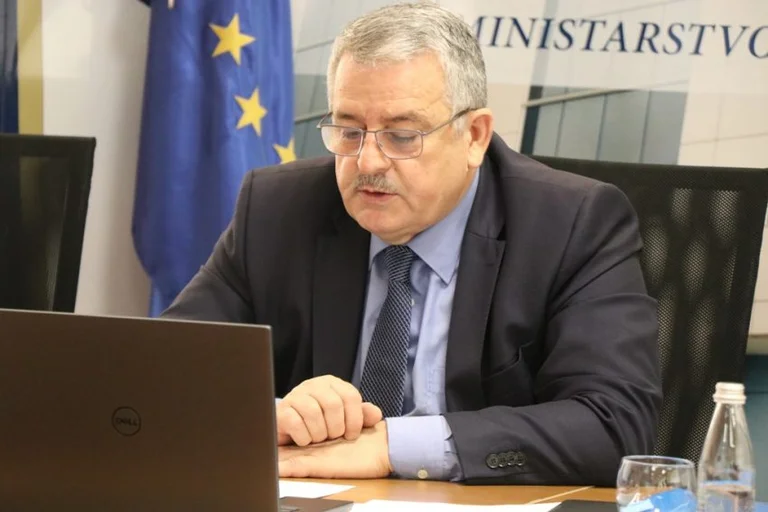 Veliu thërret takimin e Grupit ndërinstitucional për menaxhimin e incidenteve, diskutohet për pandeminë