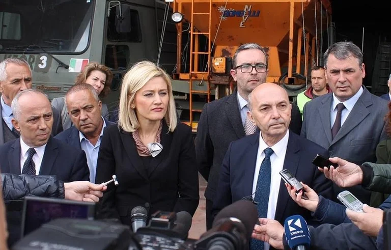 Mustafa e quajti xhelate, Mimoza Kusari thotë se kreun e LDK-së e ka bërë agresiv virusi