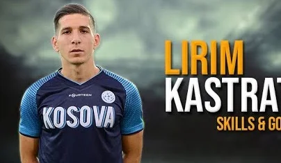 Lirim Kastrati: Kam gjak Kosove, nuk i bie pishman që e kam zgjedhur Kosovën
