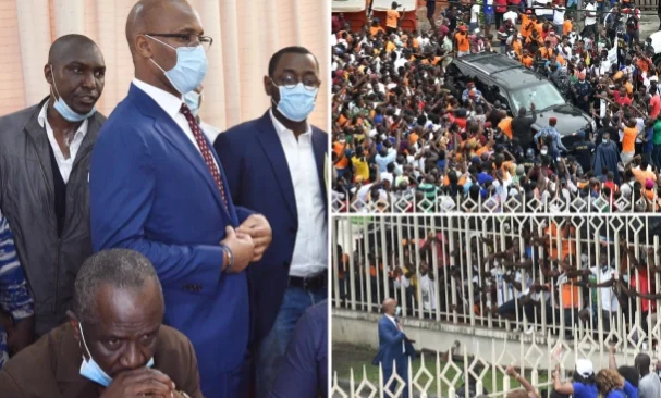 Drogba për President: E duan fansat, por jo edhe Shoqata e Futbollistëve