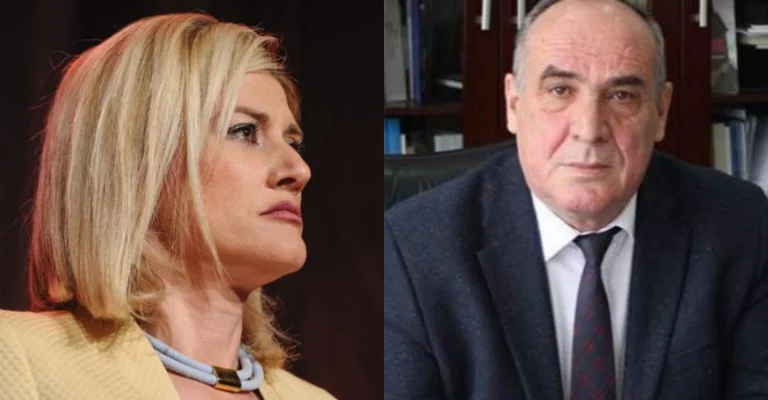 Rugova i reagon Kusari-Lilës për Hotin: Çka po i duhet Mimozës kjo punë?