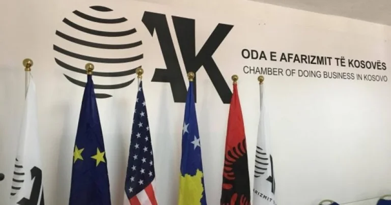 OAK: Zbriteni urgjent normën e interesit