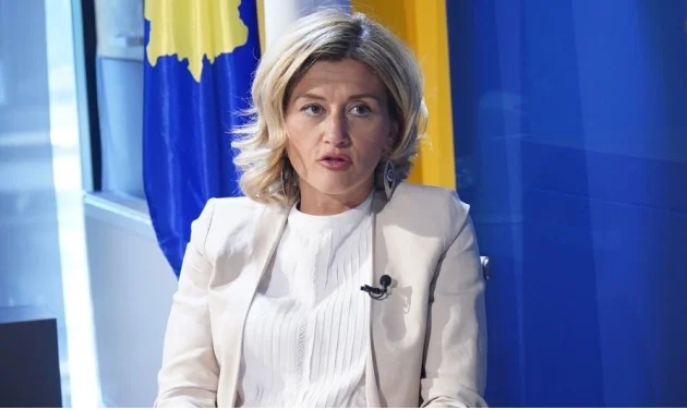 Kusari-Lila: Pas testimit Hoti nuk u vetëizolua, një arsye më tepër për ta shkarkuar