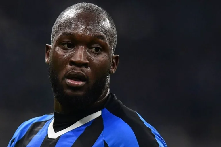 Lukaku me mesazh për bashkëlojtarët e tij