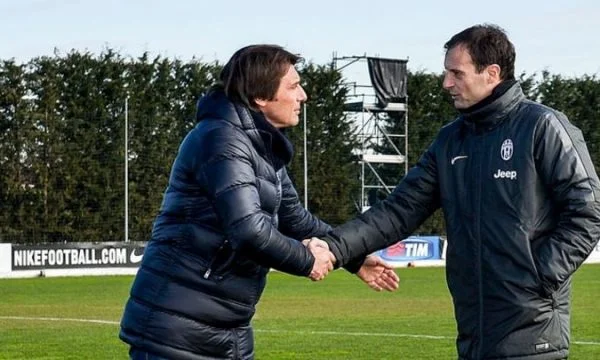 Allegri alternativë e Interit nëse largohet Conte
