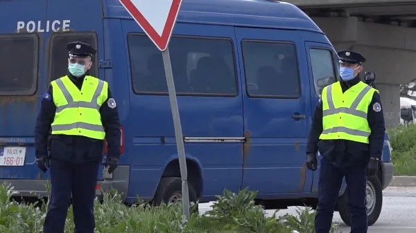 Inspektorati Policor thotë se Policia e Kosovës nuk po kryen punën e tyre si duhet gjatë pandemisë