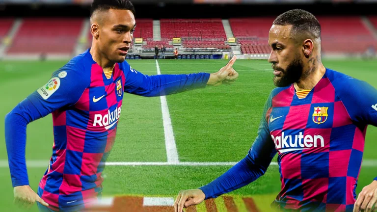 E konfirmon Bartomeu: Barcelona nuk e transferon Neymarin apo Lautaron në këtë verë