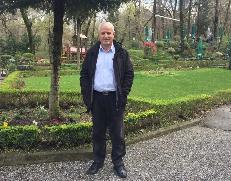 Lajmi i fundit: Vdes gazetari Musli Berisha
