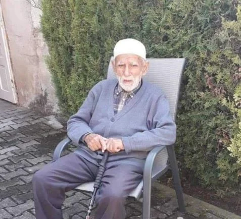 Ishte raportuar i zhdukur dje, gjendet shëndosh dhe mirë i moshuari nga Përlepnica e Gjilanit