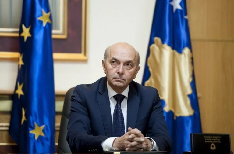 Mustafa: Pa ShBA’në s’ka marrëveshje finale me Serbinë, rolin e Hotit nuk mund ta marrë askush