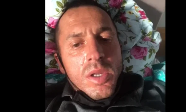 Veterani i infektuar me COVID-19: Kam temperaturë flaka më doli, virusi ma ka humbur fuqinë