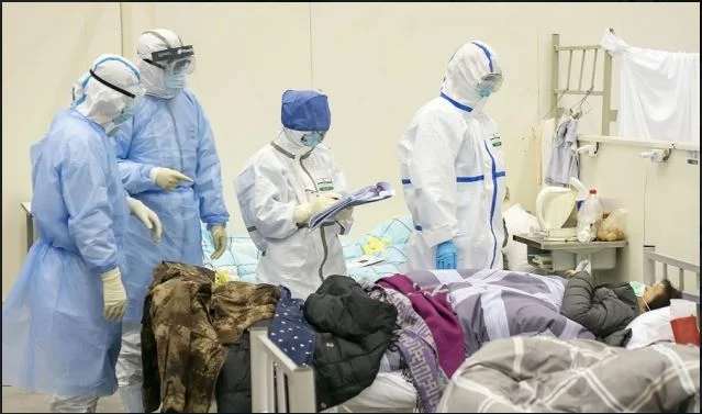 ​Më shumë se 17,85 milion të infektuar dhe 683,000 të vdekur nga Covid-19 në botë