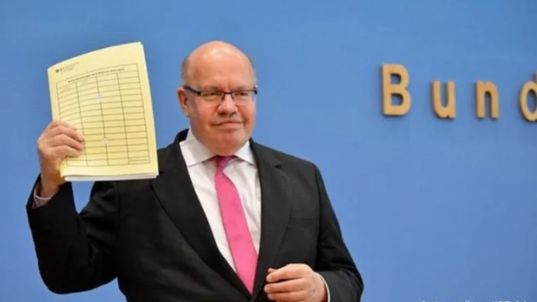 Altmaier: Dënime më të ashpra për shkelësit e rregullave antiCovid-19 në Gjermani
