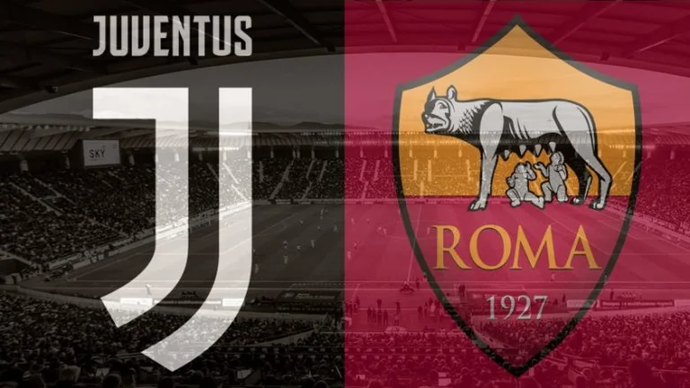 Juve-Roma, superndeshja e javës së fundit në Serie A: Formacionet zyrtare