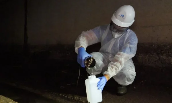 Surprises Spain, how they're tracking Covid-19 hot spots through the sewers