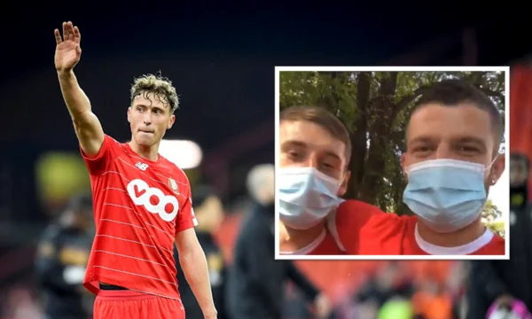 Berisha dhe Zeneli kundër Vojvodës, tallen në Instagram