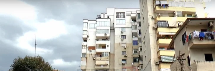 30-vjeçari shqiptar hidhet nga lartësia, përfundon në spital