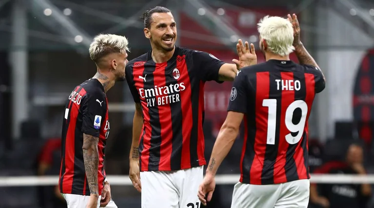 Mbyllin sezonin gjigantët e Serie A, kompletohet top gjashtëshja – Milani në Evropë