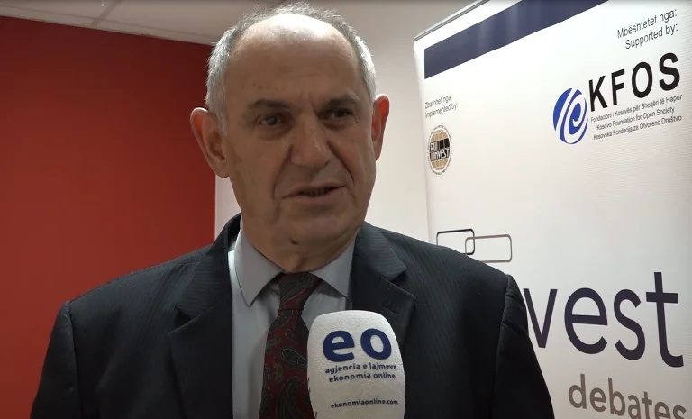 Mustafa: Opozita duhet të fuqizojë Kosovën në procesin e vështirë të dialogut
